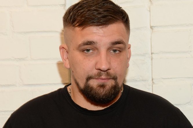Василий Вакуленко (Баста) Василий Вакуленко (Баста)