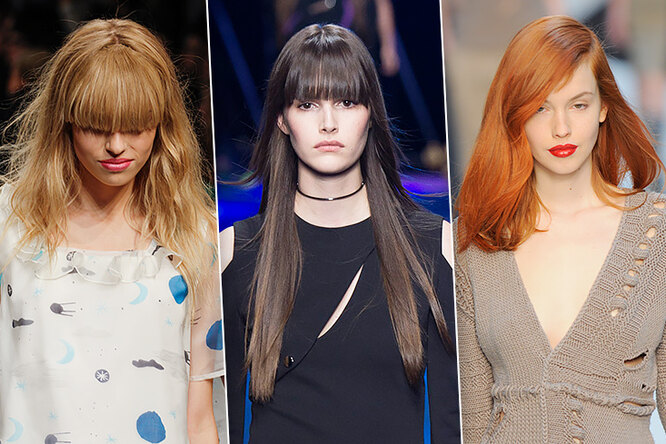 Стрижки для длинных волос на 2022: 6 стильных вариантов на каждый день