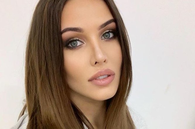 Анастасия Решетова Анастасия Решетова