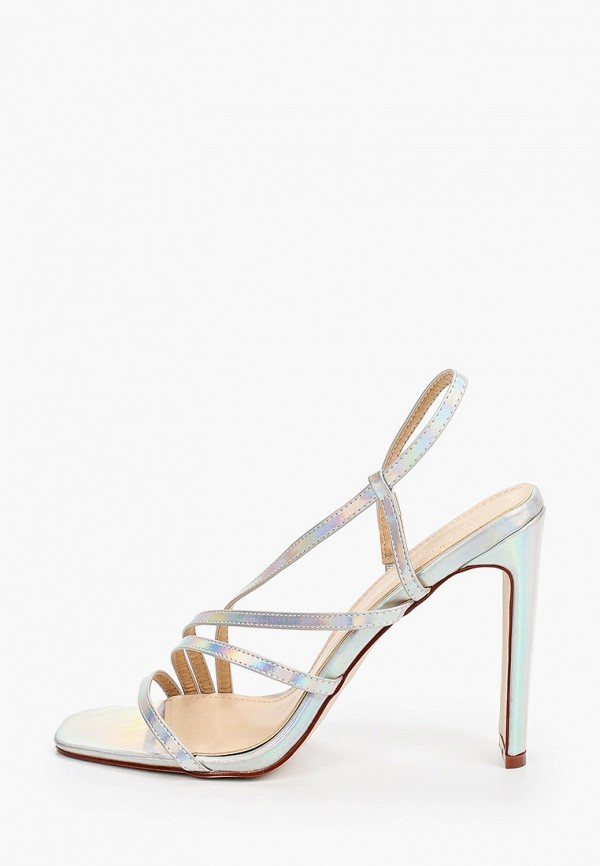 Diora.rim sandals, 4683 rubles.