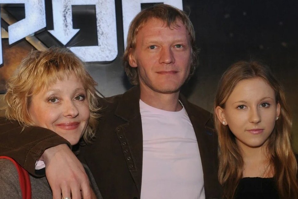 «Любовь для меня проявляется в заботе жены»: Алексей Серебряков назвал самый большой подарок судьбы