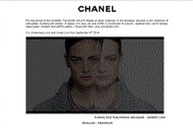 Chanel представил видео новой коллекции
