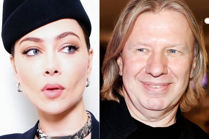 «Послать продюсера и не платить? Нельзя!»: Настасья Самбурская проиграла суд Дробышу «Послать продюсера и не платить? Нельзя!»: Настасья Самбурская проиграла суд Дробышу
