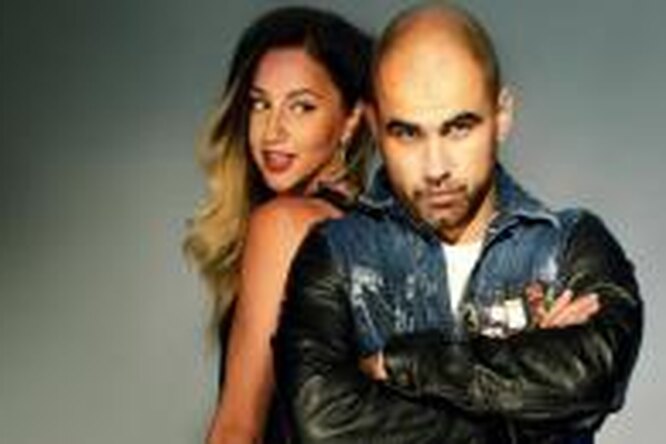 Новые звезды: Artik&Asti Новые звезды: Artik&Asti