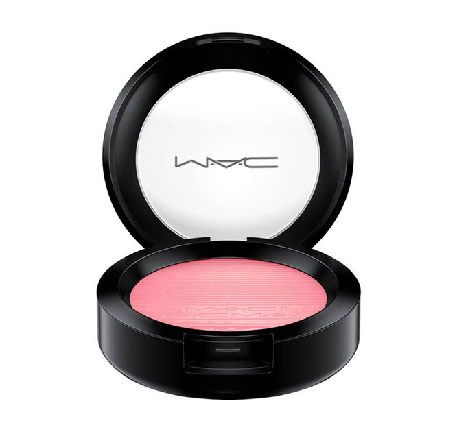 Румяна с эффектом сияния Extra Dimension Blush, M.A.C Cosmetics
