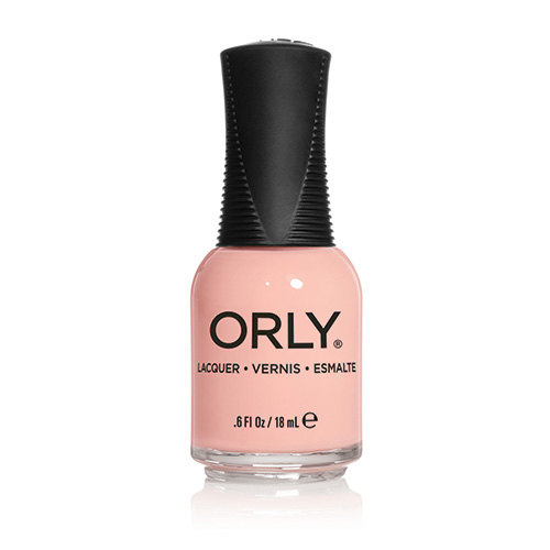 Лак для ногтей (тон Prelude a kiss), ORLY, 499 руб.