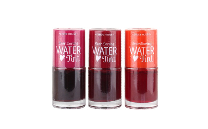 Water Tint от Etude House 