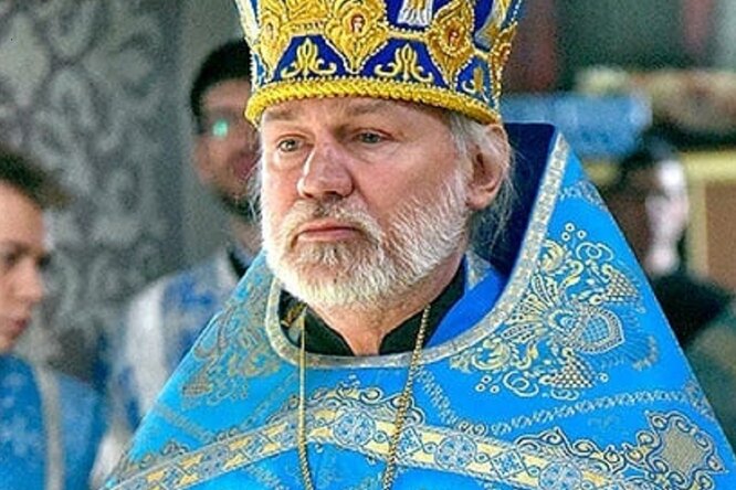 Изнасиловал 11 приемных дочерей: оренбургский священник получил 21 год колонии Изнасиловал 11 приемных дочерей: оренбургский священник получил 21 год колонии
