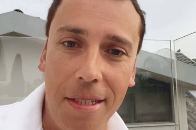 «Не упрекайте меня в предательстве»: Галкин признался, почему уехал в Израиль «Не упрекайте меня в предательстве»: Галкин признался, почему уехал в Израиль