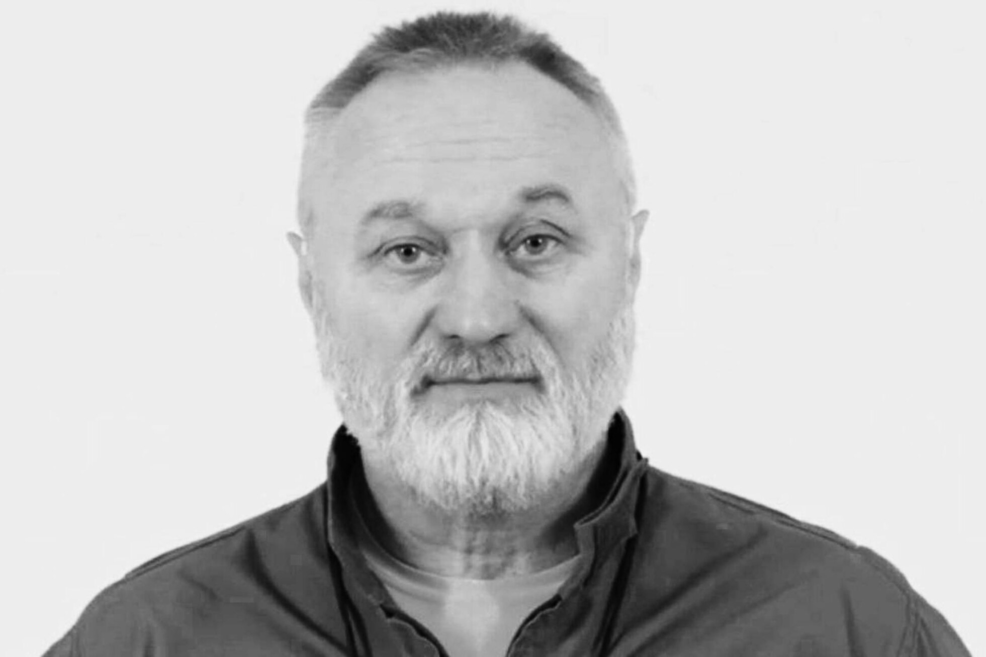 Погиб лауреат «Песни года», автор хитов Анжелики Варум и Наташи Королёвой, поэт Олег Гегельский