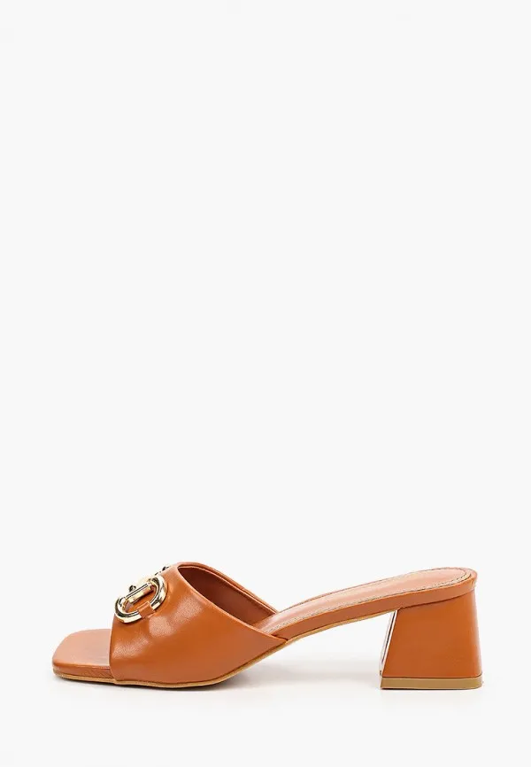 Sweet Shoes clogs, 2579 rubles.