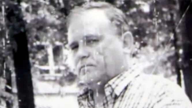 The son of a hero: the story of the maniac Anatoly Biryukov, who abducted and raped babies