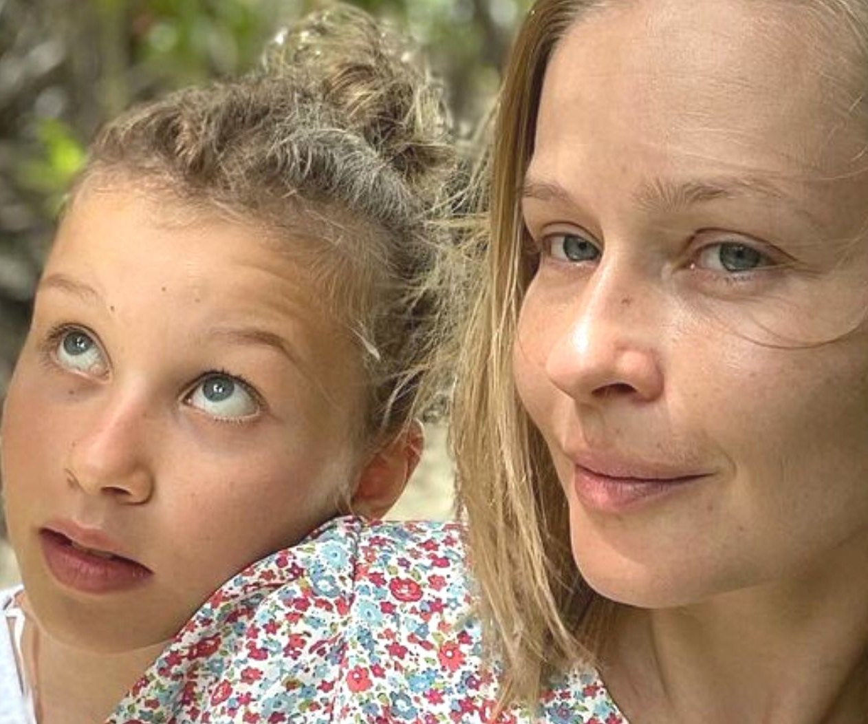 Я больше этого терпеть не могу!: Юлия Пересильд устроила скандал на ночных съемках с участием дочери
