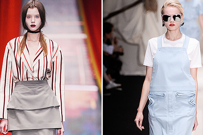 10 главных показов Mercedes-Benz Fashion Week Russia 2015 10 главных показов Mercedes-Benz Fashion Week Russia 2015