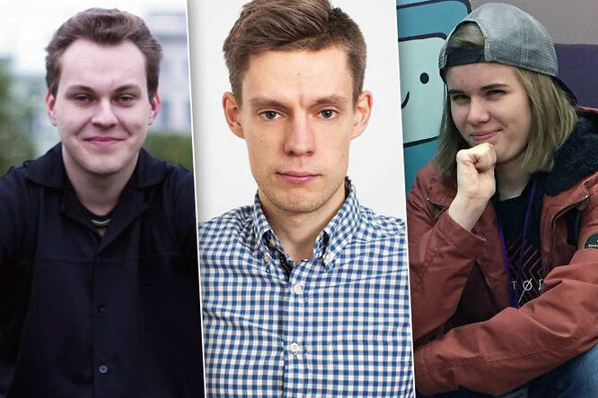 Свобода хайпу: 3 youtube-блогера, за которыми следит каждый Свобода хайпу: 3 youtube-блогера, за которыми следит каждый