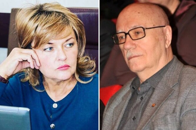 «У него почти онкология!»: больная раком Александра Яковлева о Леониде Куравлеве «У него почти онкология!»: больная раком Александра Яковлева о Леониде Куравлеве