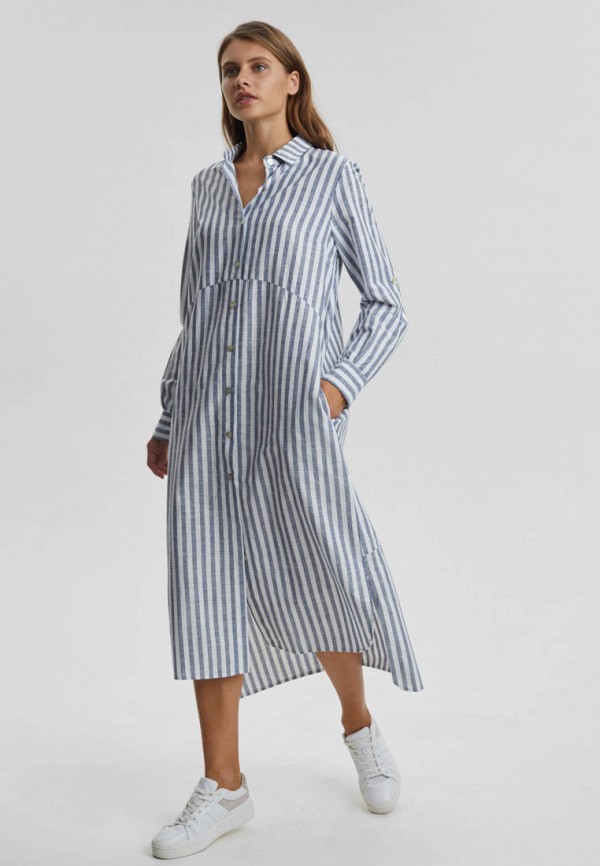 Envylab dress, 3876 rubles.