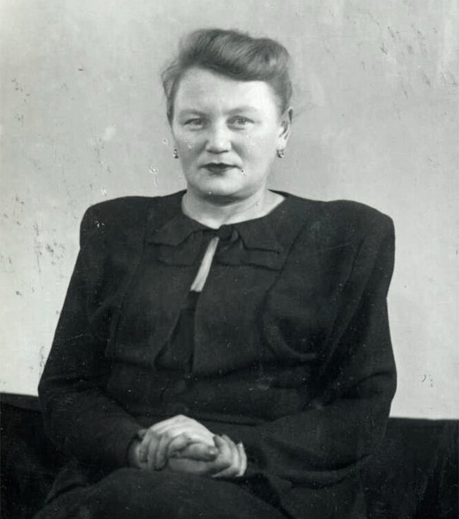 Three Years of Chukchi Slavery: The Story of Soviet Ethnographer Varvara Kuznetsova Three Years of Chukchi Slavery: The Story of Soviet Ethnographer Varvara Kuznetsova