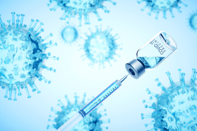 Защита от коронавируса: какую вакцину выбрать и как привиться правильно