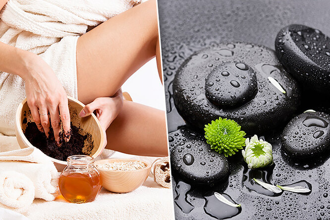Дешево и круто: 9 салонных SPA-процедур, которые ты сможешь сделать дома Дешево и круто: 9 салонных SPA-процедур, которые ты сможешь сделать дома