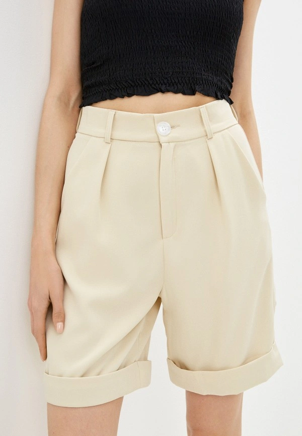 Fadjo shorts, 2990 rubles.