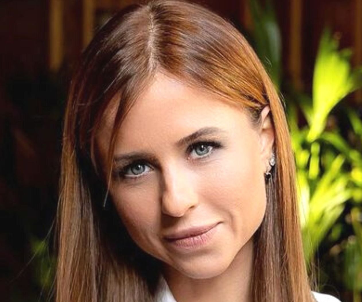 Я надела корсет, и глаза стали больше!: Мирослава Карпович снялась в провокационной позе