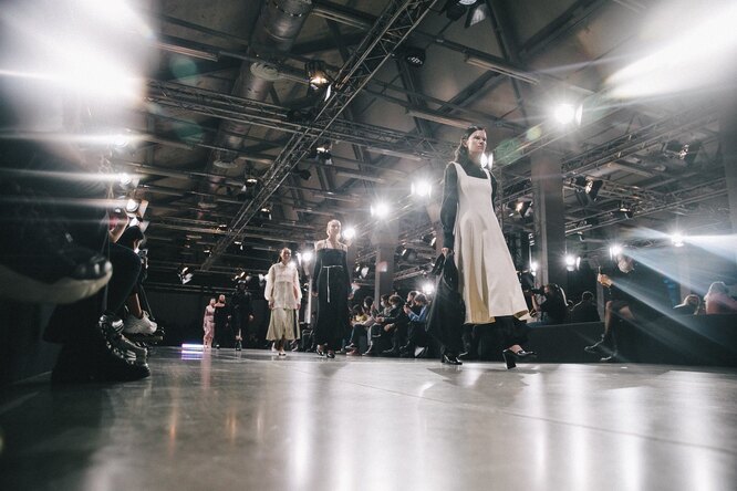 MBFW Russia стала победителем премии Digital Communication AWARDS 2021 MBFW Russia стала победителем премии Digital Communication AWARDS 2021