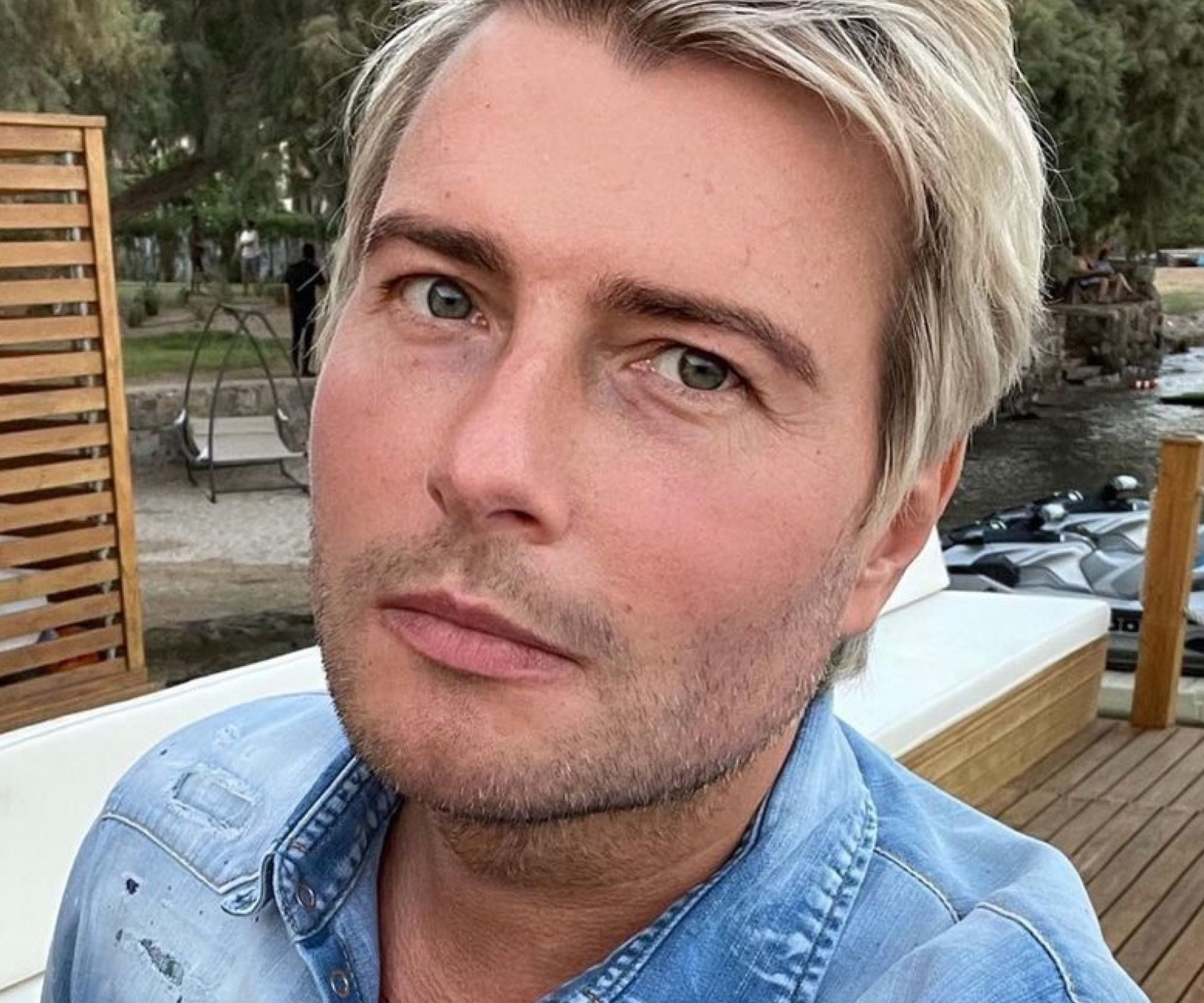 Меня выгнали: Николай Басков показал, как изменилось отношение к украинцам в Европе