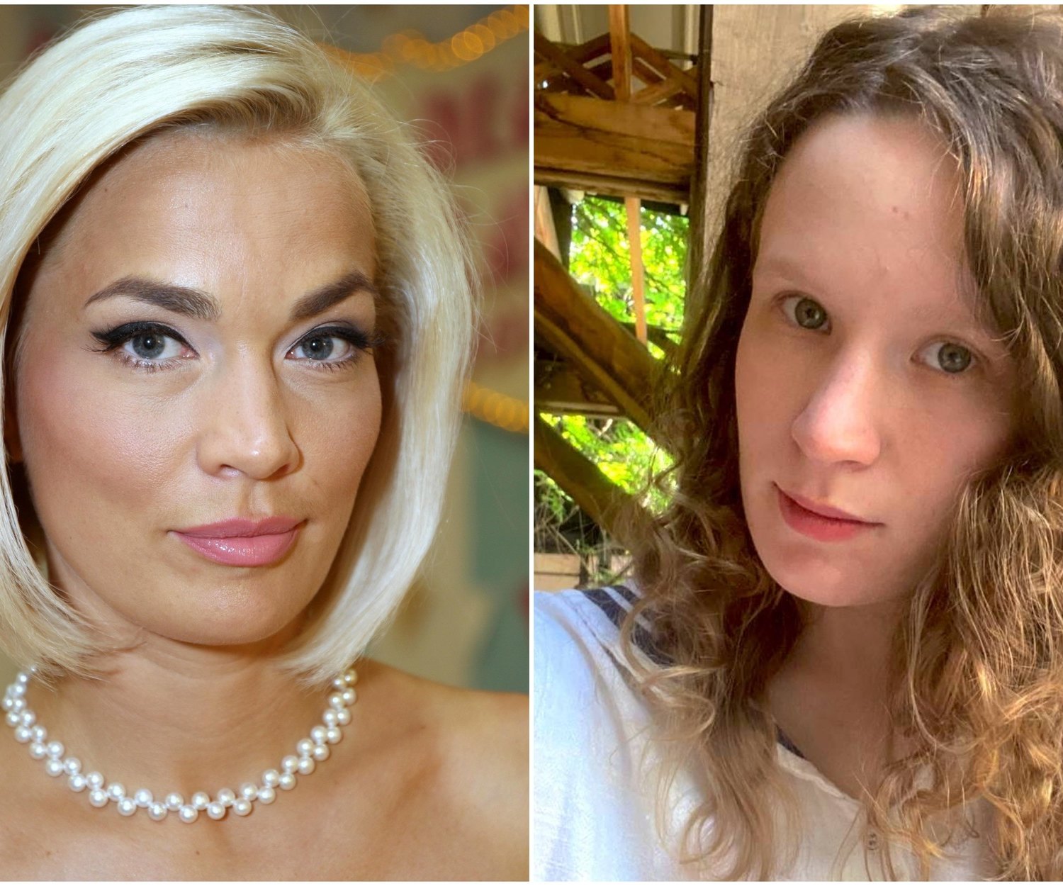 Я устала отмахиваться трусами от всех: жена Стаса Костюшкина заявила, что Монеточка должна ее мужу