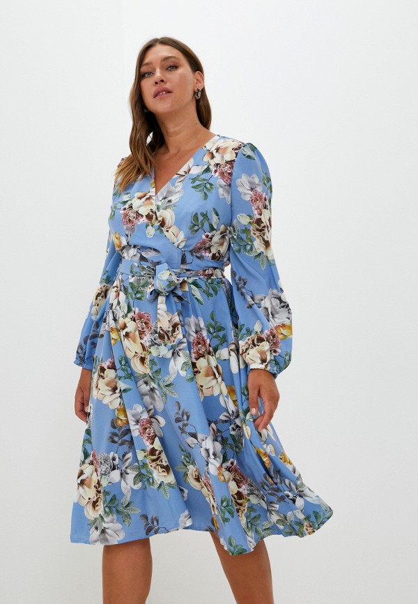 7 models of dresses that will make you trim and help you hide your belly – a great choice