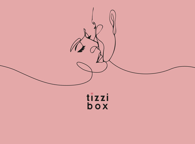 Tizzi Box - набор секс-игрушек