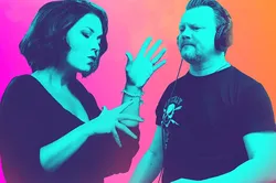 В прокат вышел мультфильм «Финник»: главный трек исполнили «Мельница» и «Княzz»