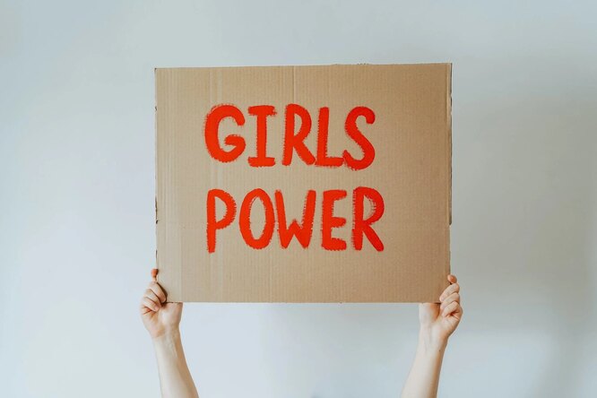“They hate men!  » : the most popular myths about feminists that it is time to expose