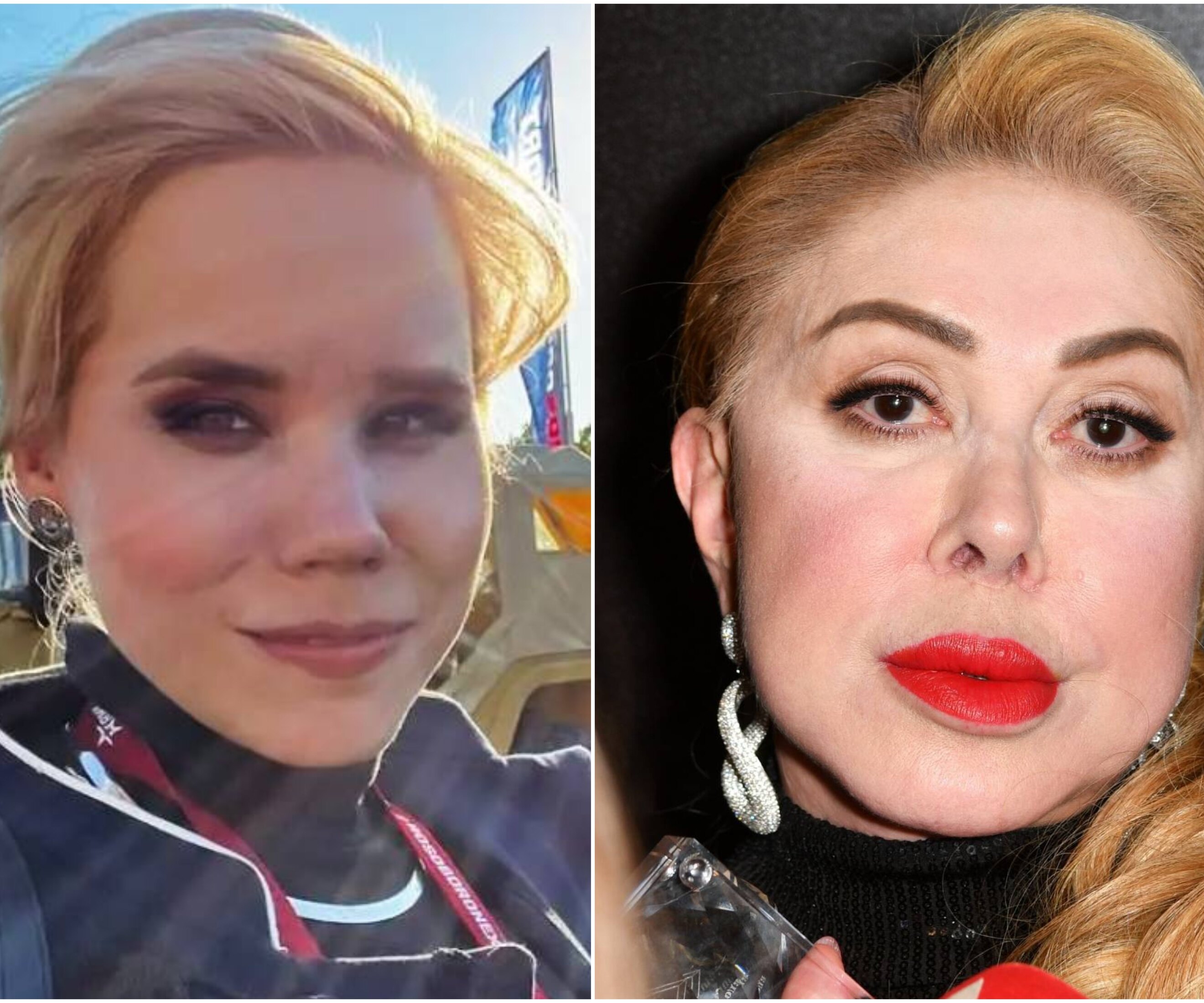 «Чудовищно!»: Успенская пожалела о помощи Наргиз после ее глумления над памятью Дугиной