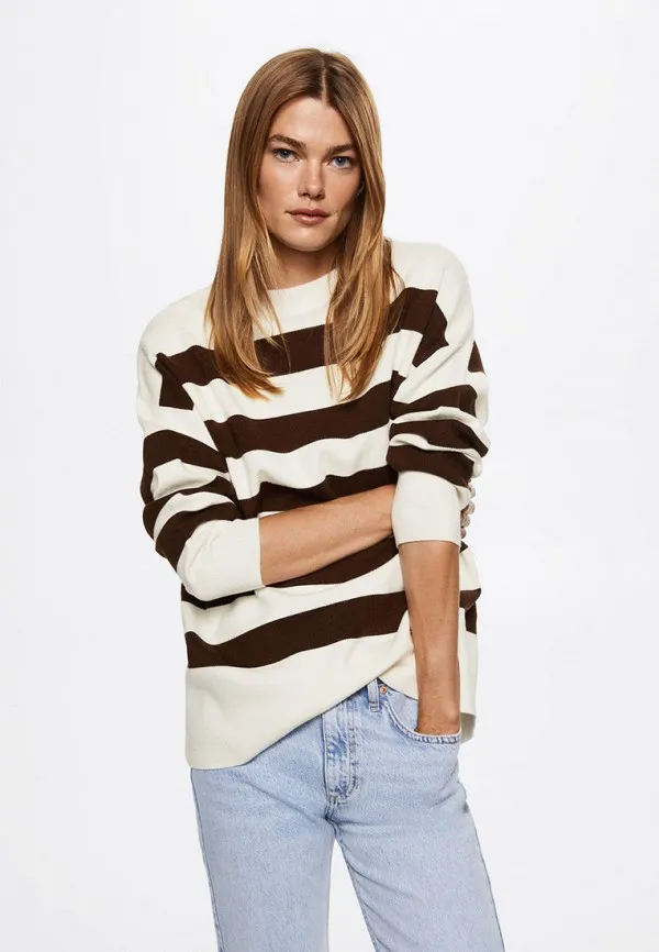 Jumper Mango, 4799 rubles.