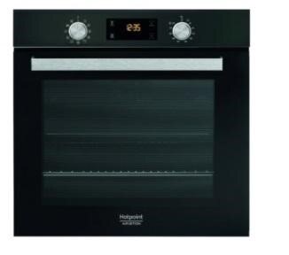 Духовой шкаф Hotpoint-Ariston FA5 841 JH BL HA, 22990 руб.