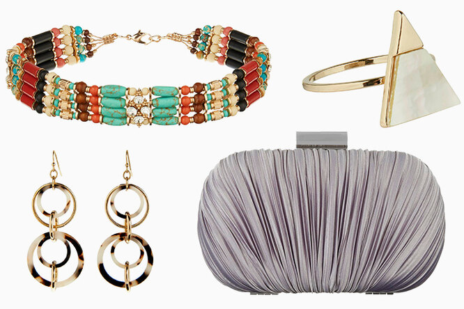 На все случаи: летняя коллекция Accessorize в нашей подборке На все случаи: летняя коллекция Accessorize в нашей подборке