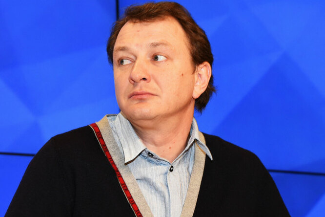 Марат Башаров доказал, что в «Битве экстрасенсов» участвуют настоящие маги Марат Башаров доказал, что в «Битве экстрасенсов» участвуют настоящие маги