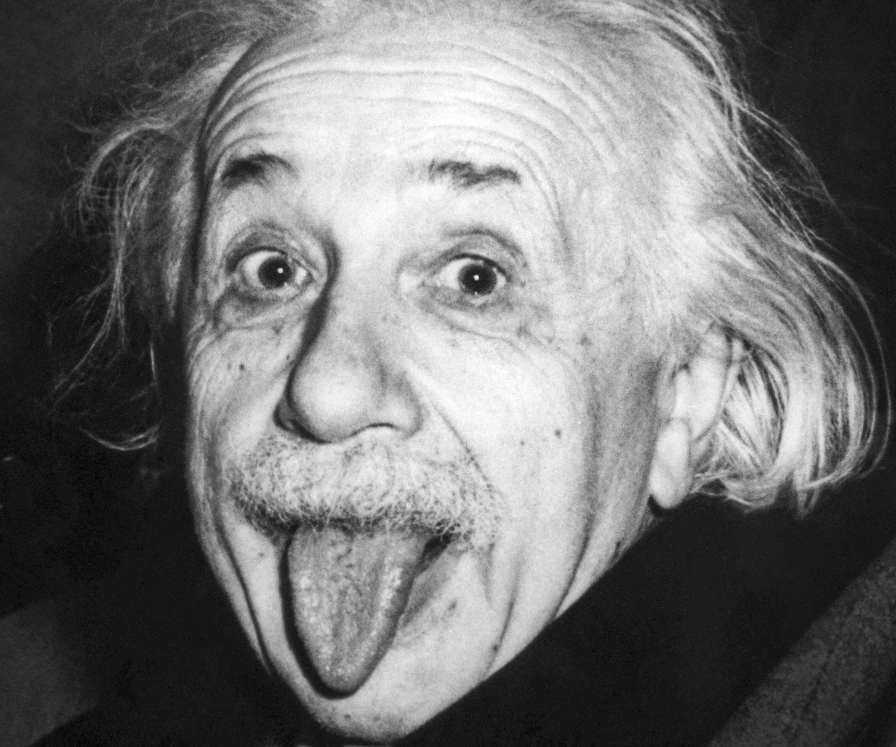 Эта черта характера указывает на высокий IQ. Угадаешь, какая