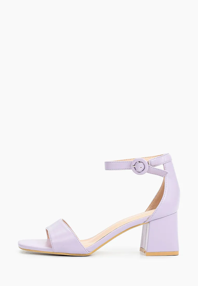 Tulipano sandals, 4499 rubles.