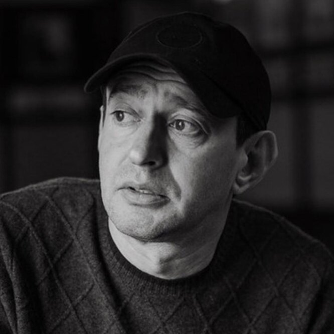 Константин Хабенский Константин Хабенский