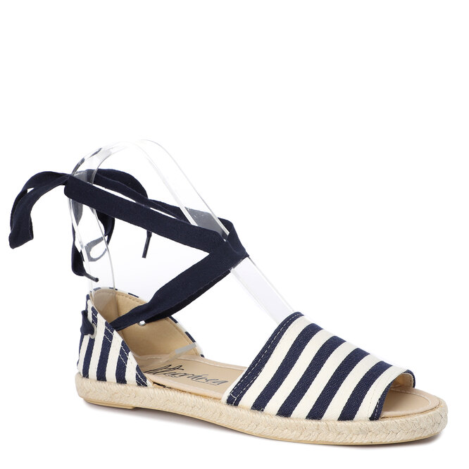 Mediterranea espadrilles, 1960 rub.