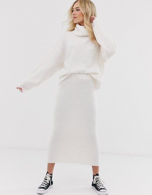 Юбка, ASOS DESIGN