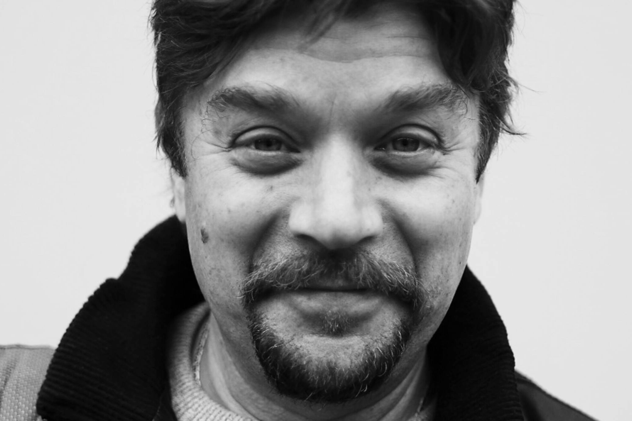 Ушел из жизни актер сериалов «Ликвидация» и «Охотники за бриллиантами» Сергей Юрков