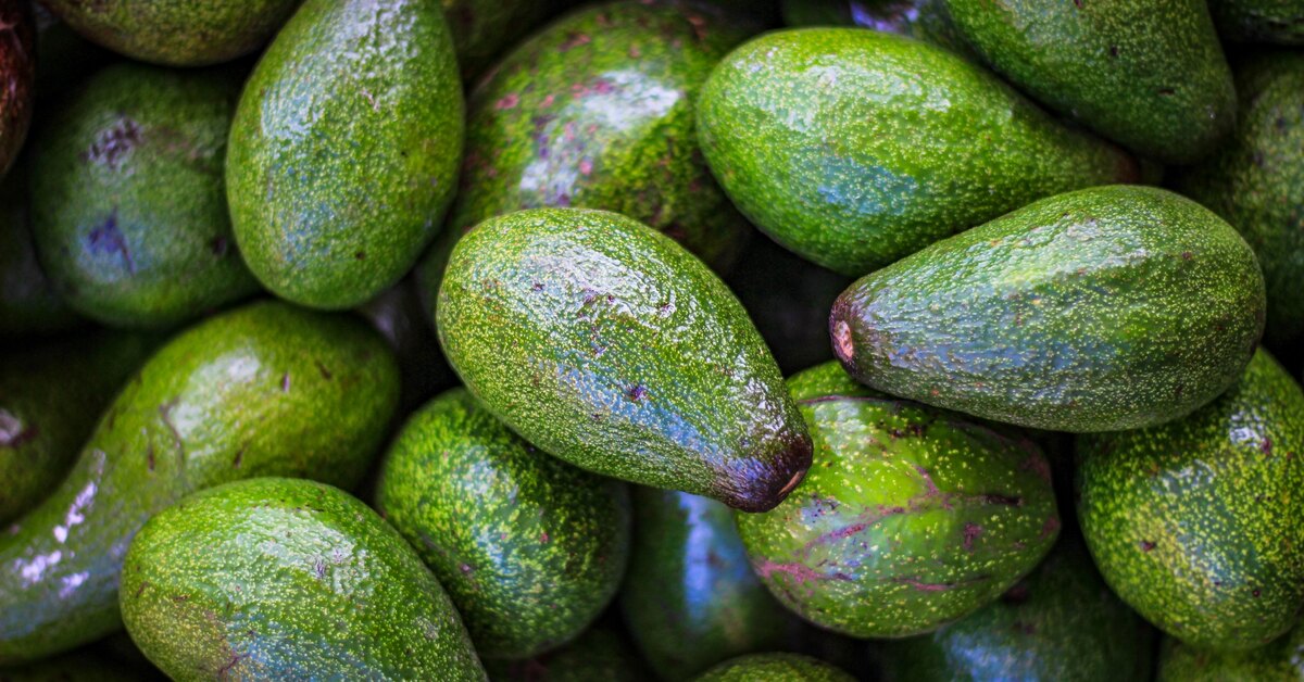 These easy tips will teach you how to choose the perfect avocado and store it for 12 days.