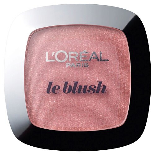 Румяна для лица "Alliance Perfect, Совершенное слияние", L'ORÉAL PARIS, 527 руб.