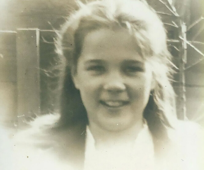 True Lolita: the tragic story of Sally Horner, who became the prototype of the heroine of Nabokov’s novel True Lolita: the tragic story of Sally Horner, who became the prototype of the heroine of Nabokov’s novel