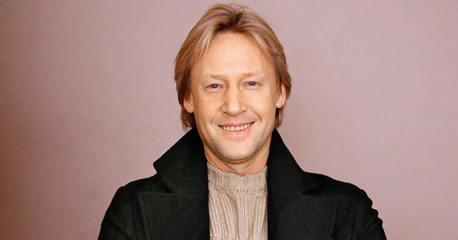 Дмитрий Харатьян Дмитрий Харатьян