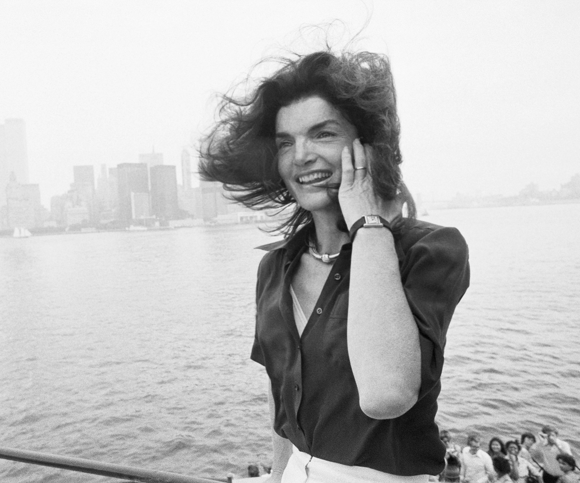 Трагедия первой леди: 10 редких фактов о Жаклин Кеннеди