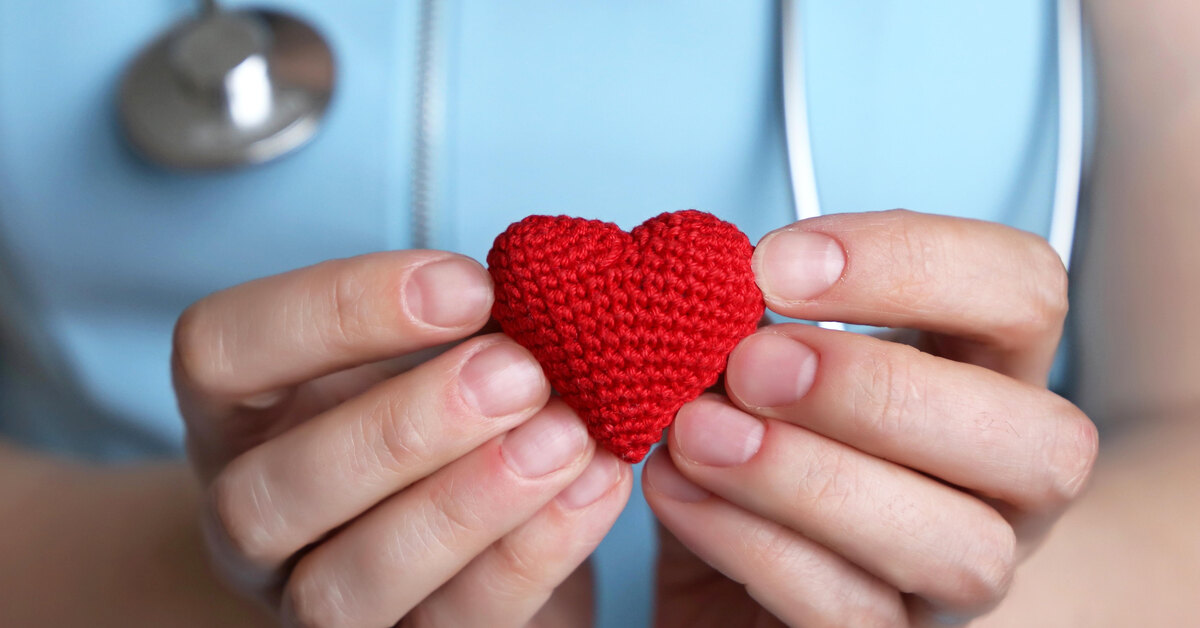Doctors have spoken of the weirdest symptom of heart disease: check yourself and your husband!